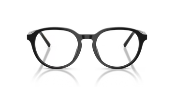 DOLSE & GABBANA DG 3444 501 FRAME - 5O / Black - Eyeglasses