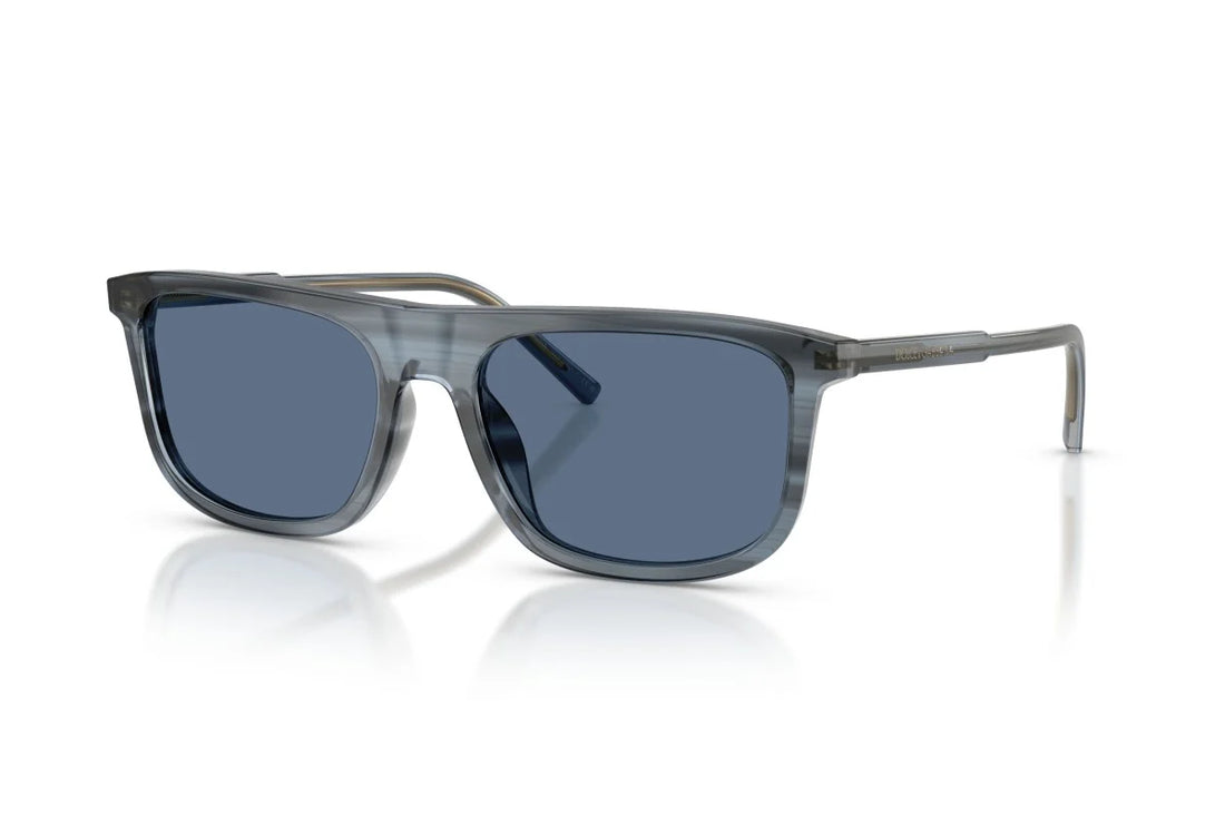 DOLCE & GABBANA DG 4542 348280 SUNGLASS - Gray / 56 - Sunglasses