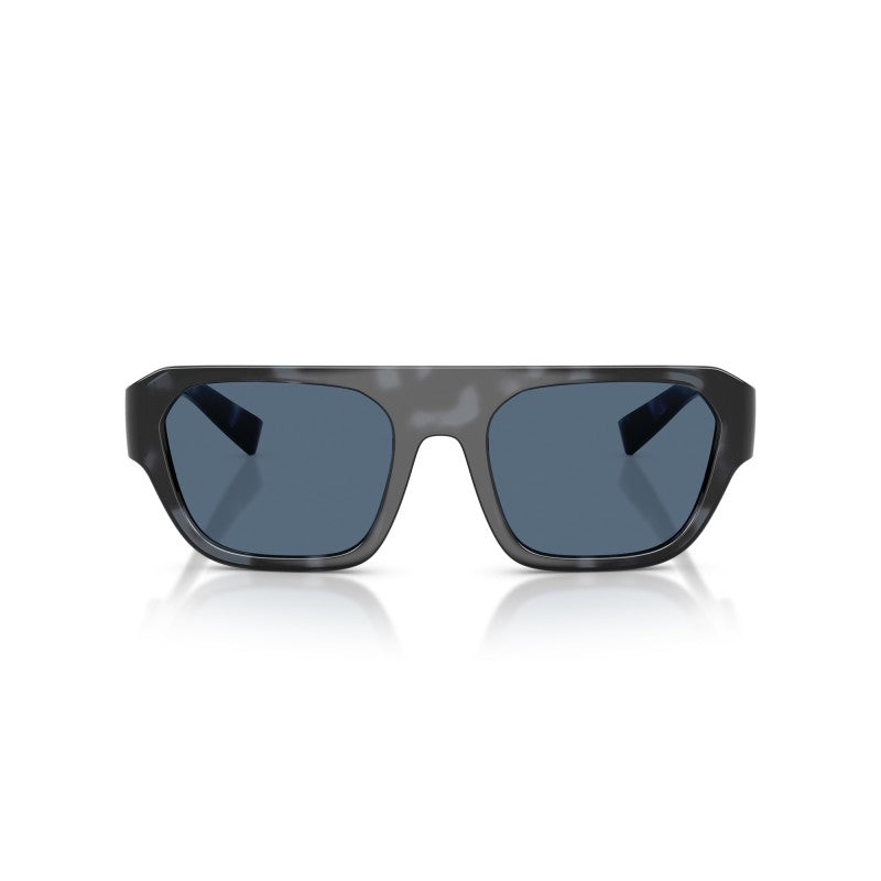 DOLCE & GABBANA DG 6206 344380 SUNGLASS - Gray / 54 - Sunglasses
