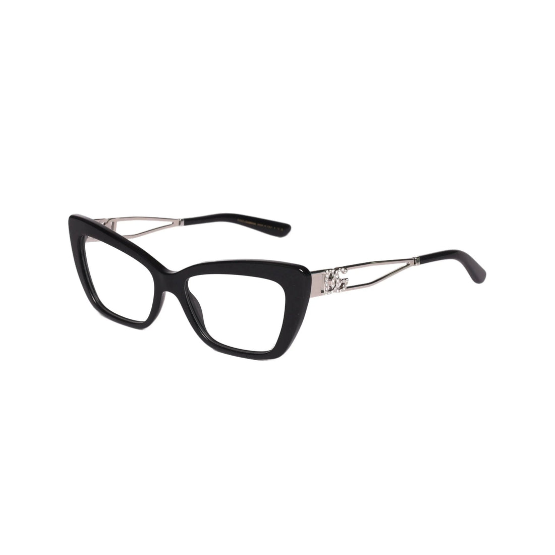 Dolce & Gabbana (D&G) DG 3375B-53-5015 Eyeglasses - Premium Eyeglasses from Dolce & Gabbana (D&G) - Just Rs. 21790! Shop now at Laxmi Opticians