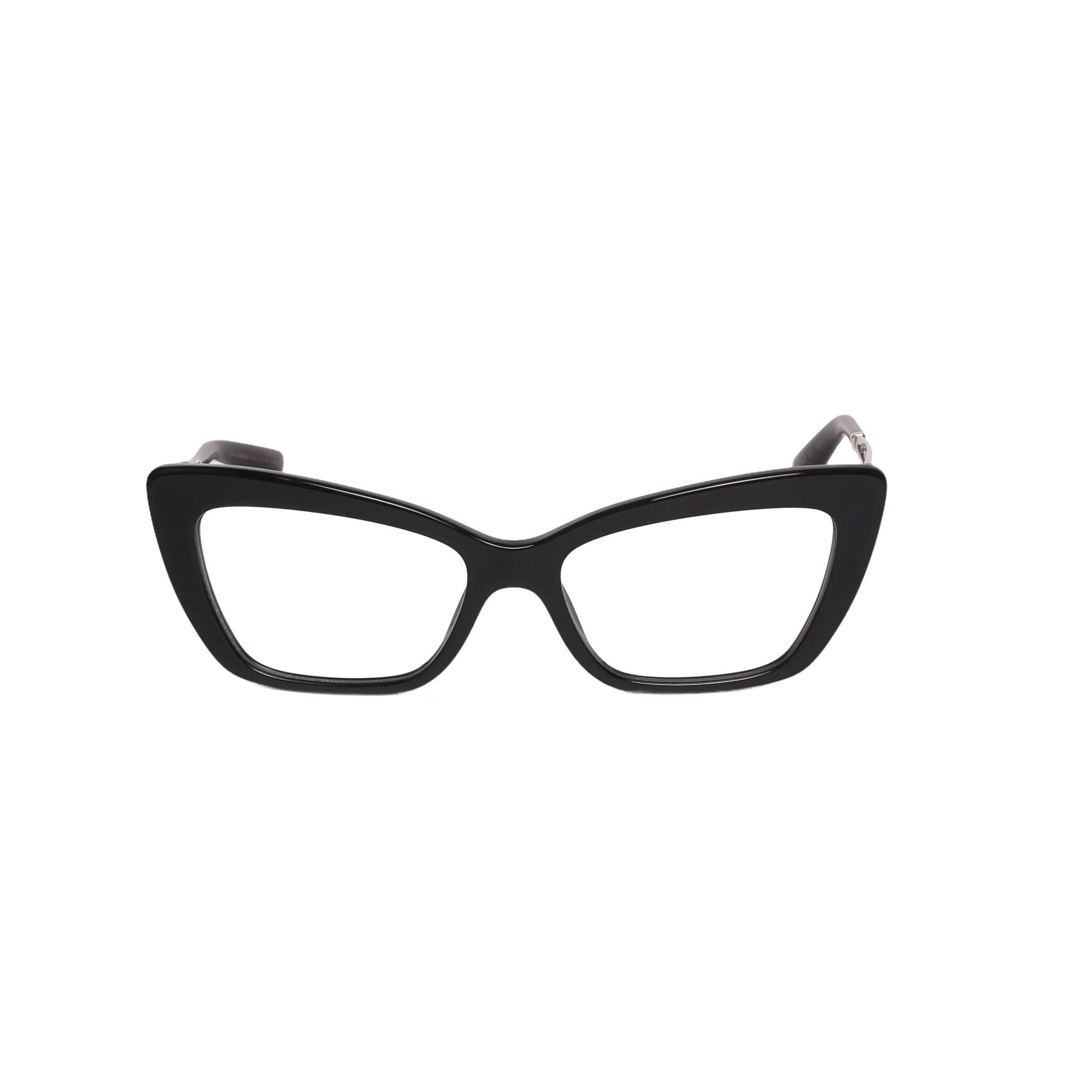 Dolce & Gabbana (D&G) DG 3375B-53-5015 Eyeglasses - Premium Eyeglasses from Dolce & Gabbana (D&G) - Just Rs. 21790! Shop now at Laxmi Opticians