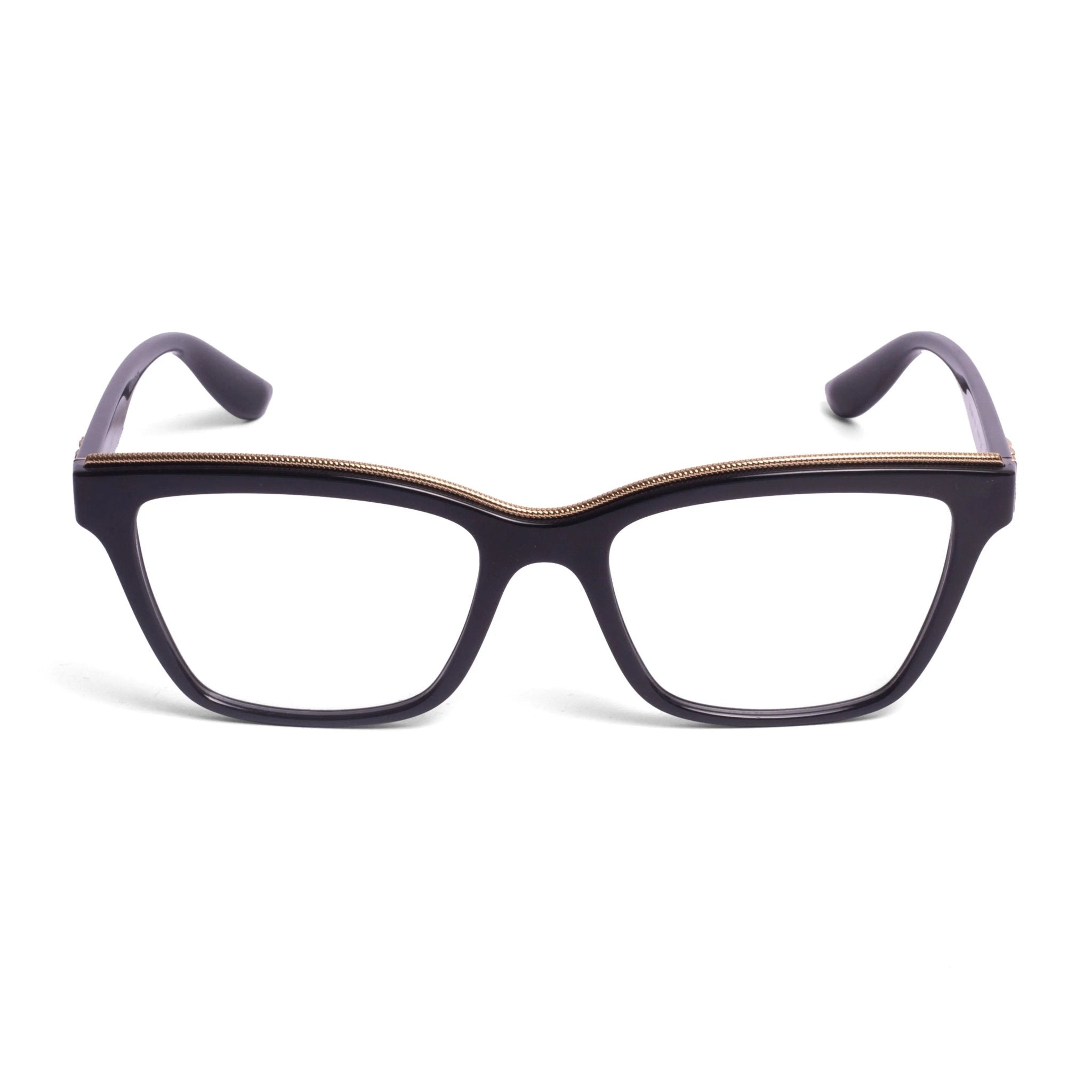 Dolce & Gabbana (D&G) DG 5064-53-501 Eyeglasses - Premium Eyeglasses from Dolce & Gabbana (D&G) - Just Rs. 18990! Shop now at Laxmi Opticians