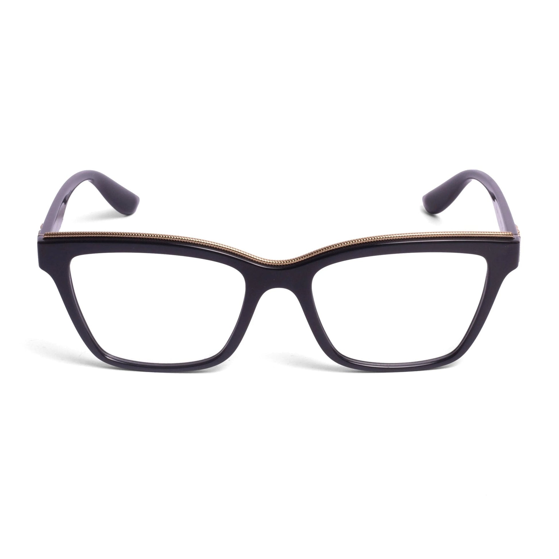 Dolce & Gabbana (D&G) DG 5064-53-501 Eyeglasses - Premium Eyeglasses from Dolce & Gabbana (D&G) - Just Rs. 18990! Shop now at Laxmi Opticians