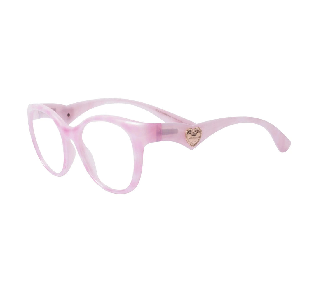 Dolce & Gabbana (D&G) DG 5069-51-3300 Eyeglasses - Premium Eyeglasses from Dolce & Gabbana (D&G) - Just Rs. 14190! Shop now at Laxmi Opticians
