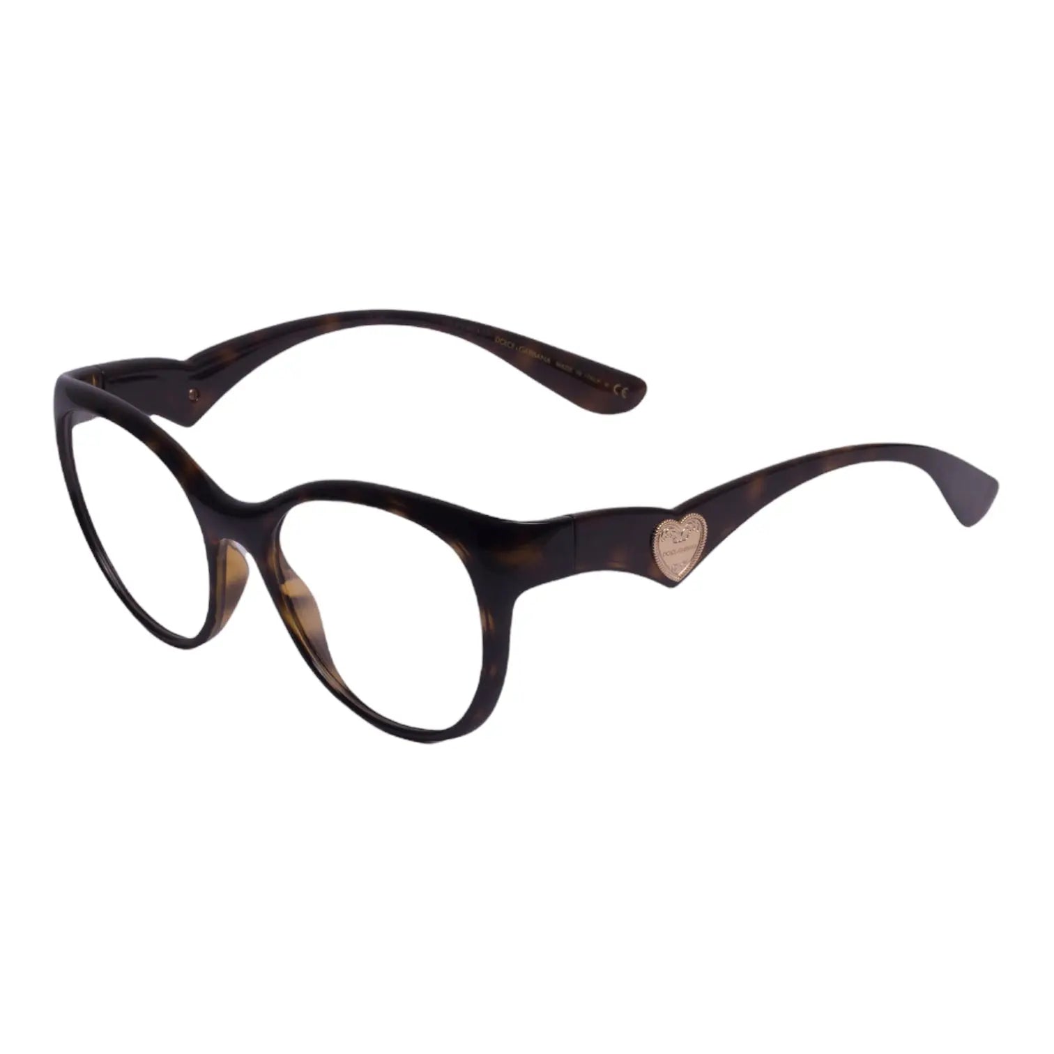 Dolce & Gabbana (D&G) DG 5069-51-502 Eyeglasses - Premium Eyeglasses from Dolce & Gabbana (D&G) - Just Rs. 14190! Shop now at Laxmi Opticians