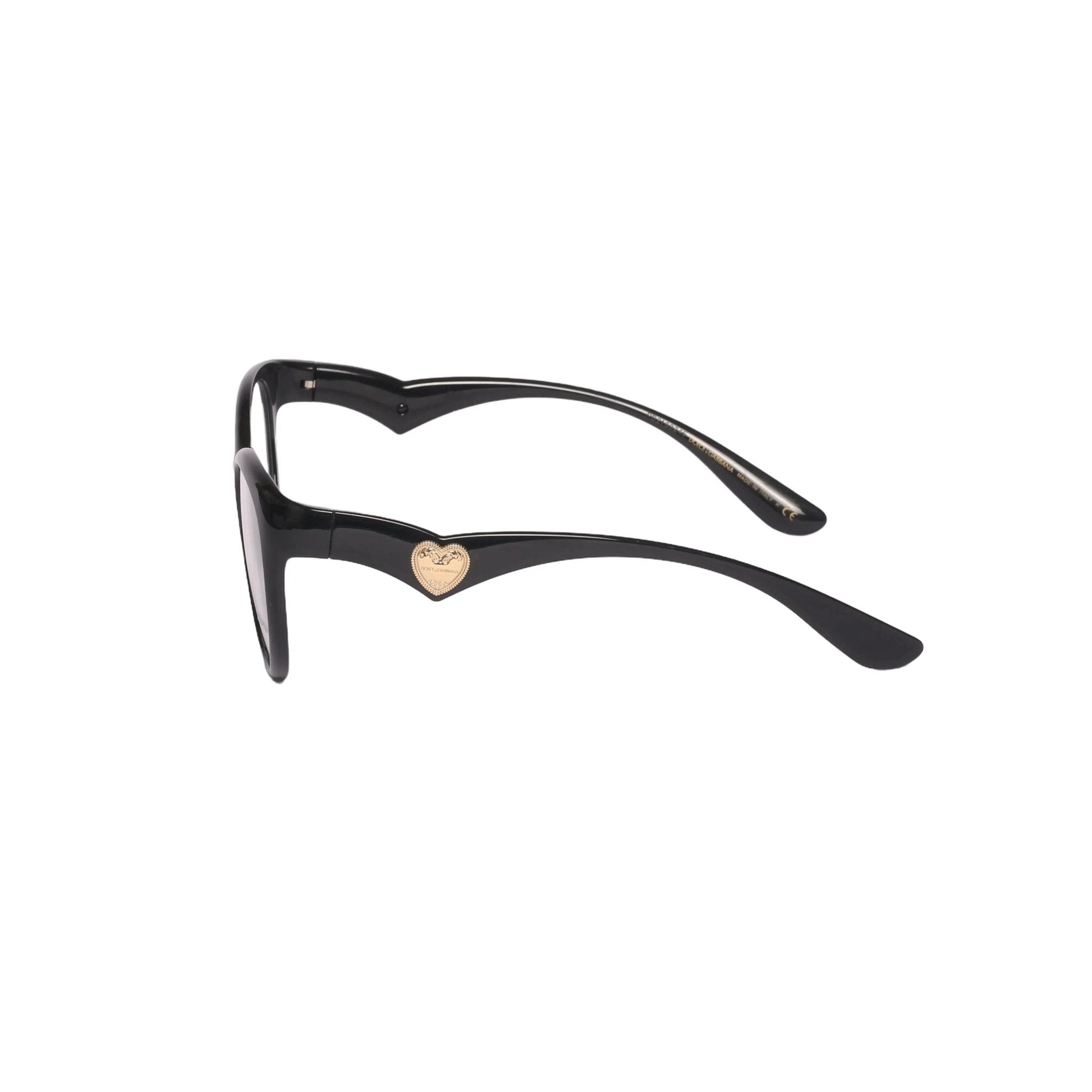 Dolce & Gabbana (D&G) DG 5069-53-501 Eyeglasses - Premium Eyeglasses from Dolce & Gabbana (D&G) - Just Rs. 14190! Shop now at Laxmi Opticians
