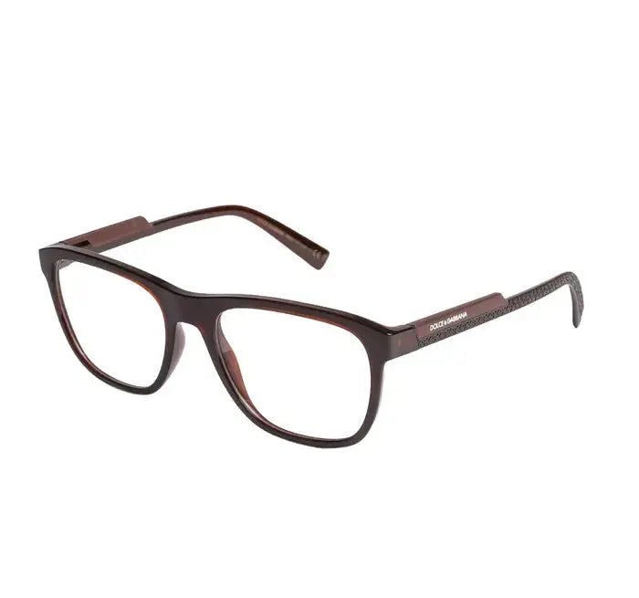 Dolce & Gabbana (D&G) DG 5088-53-3295 Eyeglasses - Premium Eyeglasses from Dolce & Gabbana (D&G) - Just Rs. 13190! Shop now at Laxmi Opticians