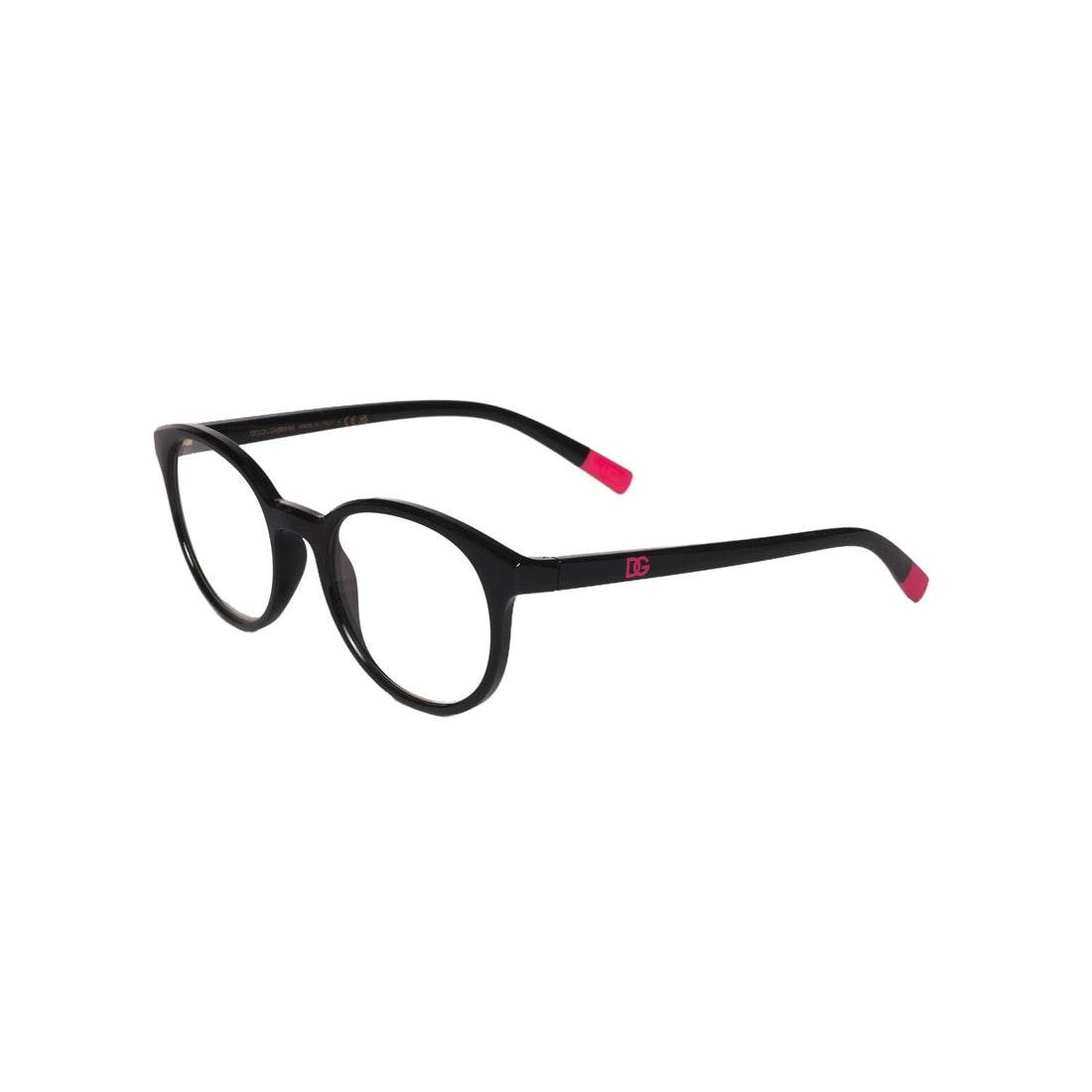 Dolce & Gabbana (D&G) DG 5093-51-501 Eyeglasses - Premium Eyeglasses from Dolce & Gabbana (D&G) - Just Rs. 13190! Shop now at Laxmi Opticians