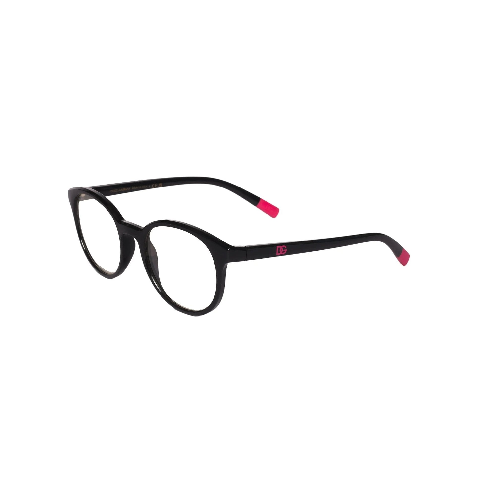Dolce & Gabbana (D&G) DG 5093-51-501 Eyeglasses - Premium Eyeglasses from Dolce & Gabbana (D&G) - Just Rs. 13190! Shop now at Laxmi Opticians