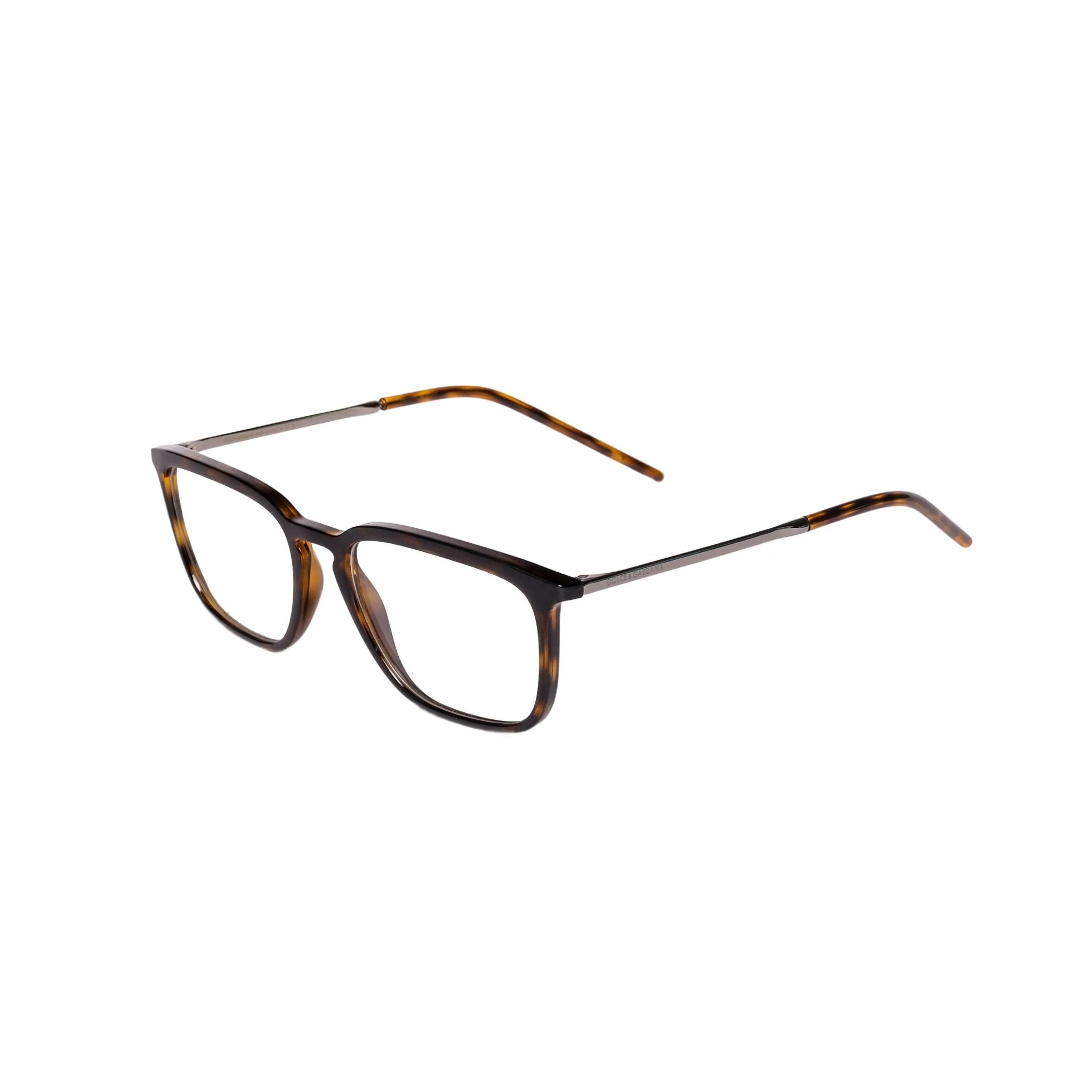 Dolce & Gabbana (D&G) DG 5098-54-502 Eyeglasses - Premium Eyeglasses from Dolce & Gabbana (D&G) - Just Rs. 12890! Shop now at Laxmi Opticians