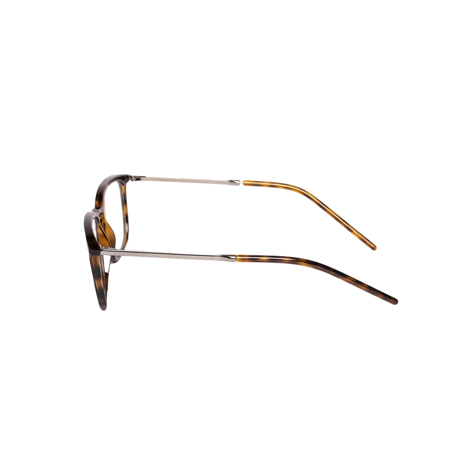 Dolce & Gabbana (D&G) DG 5098-54-502 Eyeglasses - Premium Eyeglasses from Dolce & Gabbana (D&G) - Just Rs. 12890! Shop now at Laxmi Opticians
