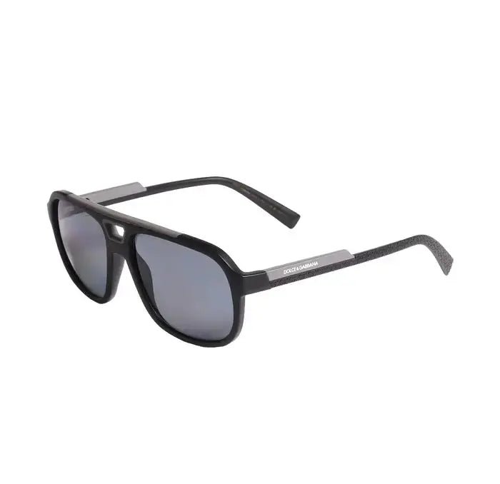 Dolce & Gabbana (D&G) DG 6179-58-252581 Sunglasses - Premium Sunglasses from Dolce & Gabbana (D&G) - Just Rs. 19490! Shop now at Laxmi Opticians