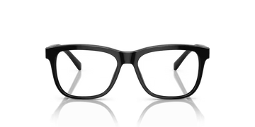 DOLCE GABBANA DX3356 501 FRAME - Black / 49 - Eyeglasses