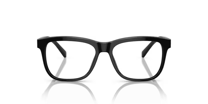 DOLCE GABBANA DX3356 501 FRAME - Black / 49 - Eyeglasses