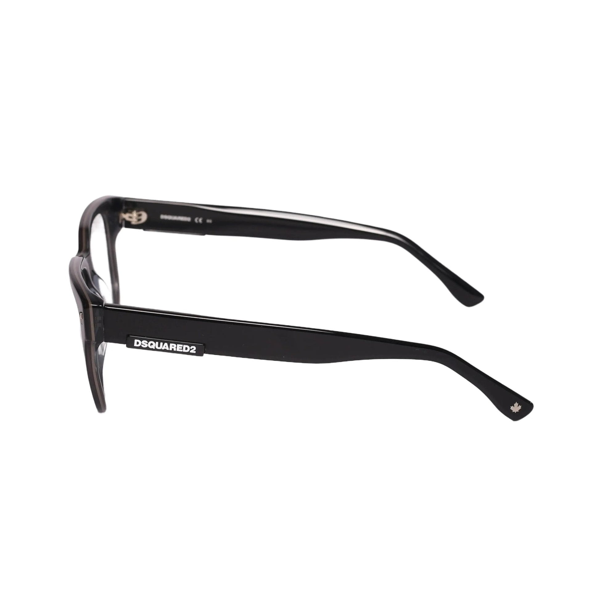 Dsquared2-D2 0074-52-09V Eyeglasses - Premium Eyeglasses from Dsquared2 - Just Rs. 15400! Shop now at Laxmi Opticians