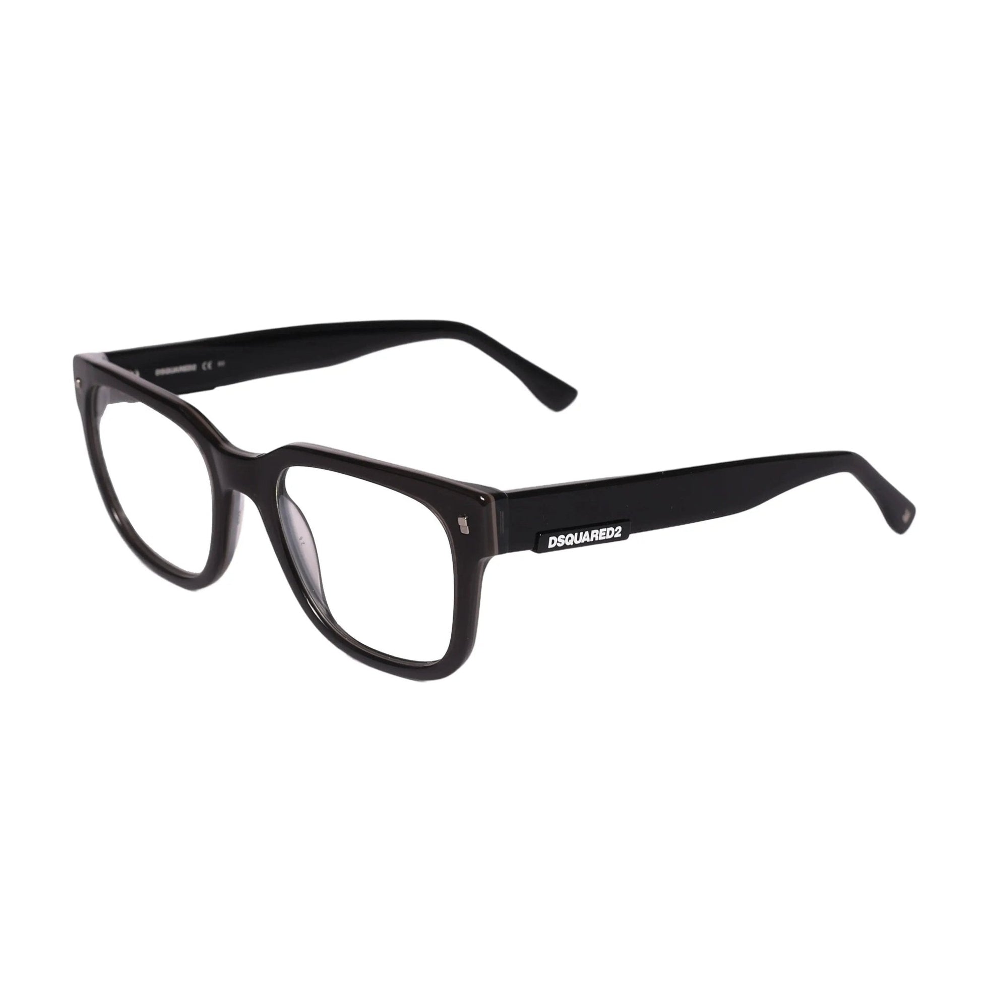 Dsquared2-D2 0074-52-09V Eyeglasses - Premium Eyeglasses from Dsquared2 - Just Rs. 15400! Shop now at Laxmi Opticians