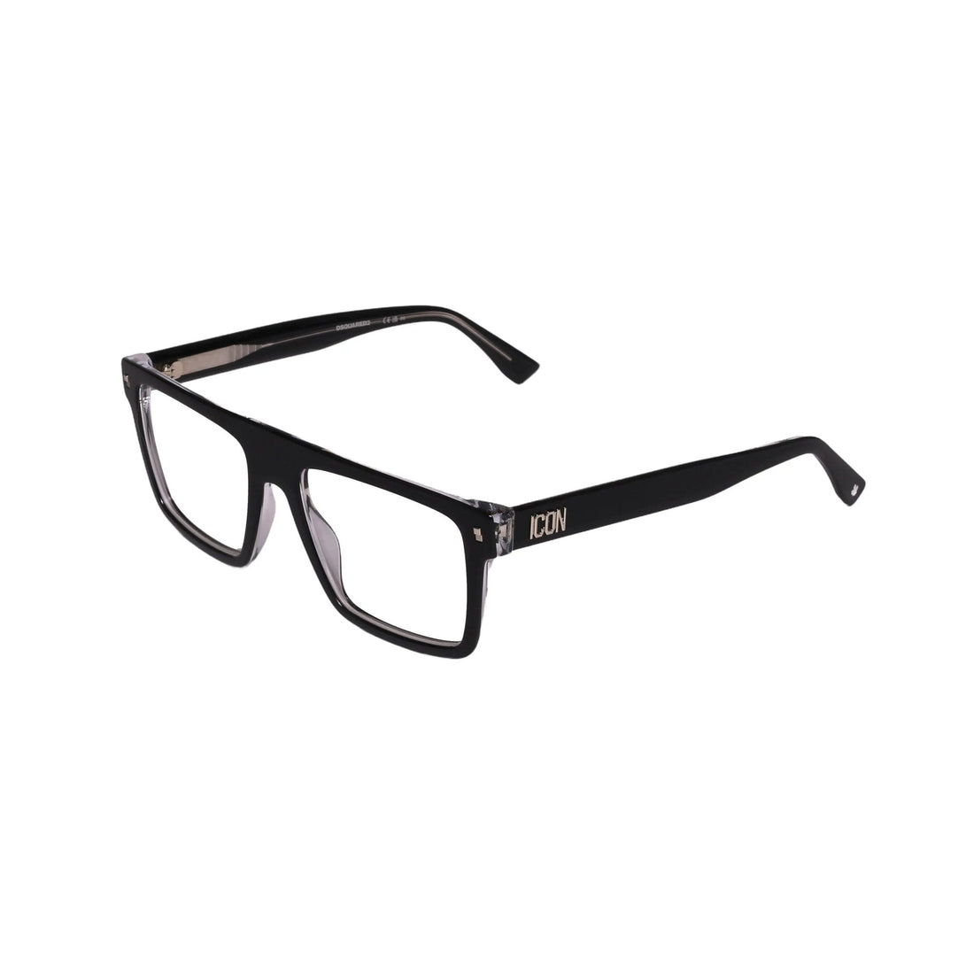 Dsquared2-ICON 0012-54-7C5 Eyeglasses - Premium Eyeglasses from Dsquared2 - Just Rs. 13900! Shop now at Laxmi Opticians