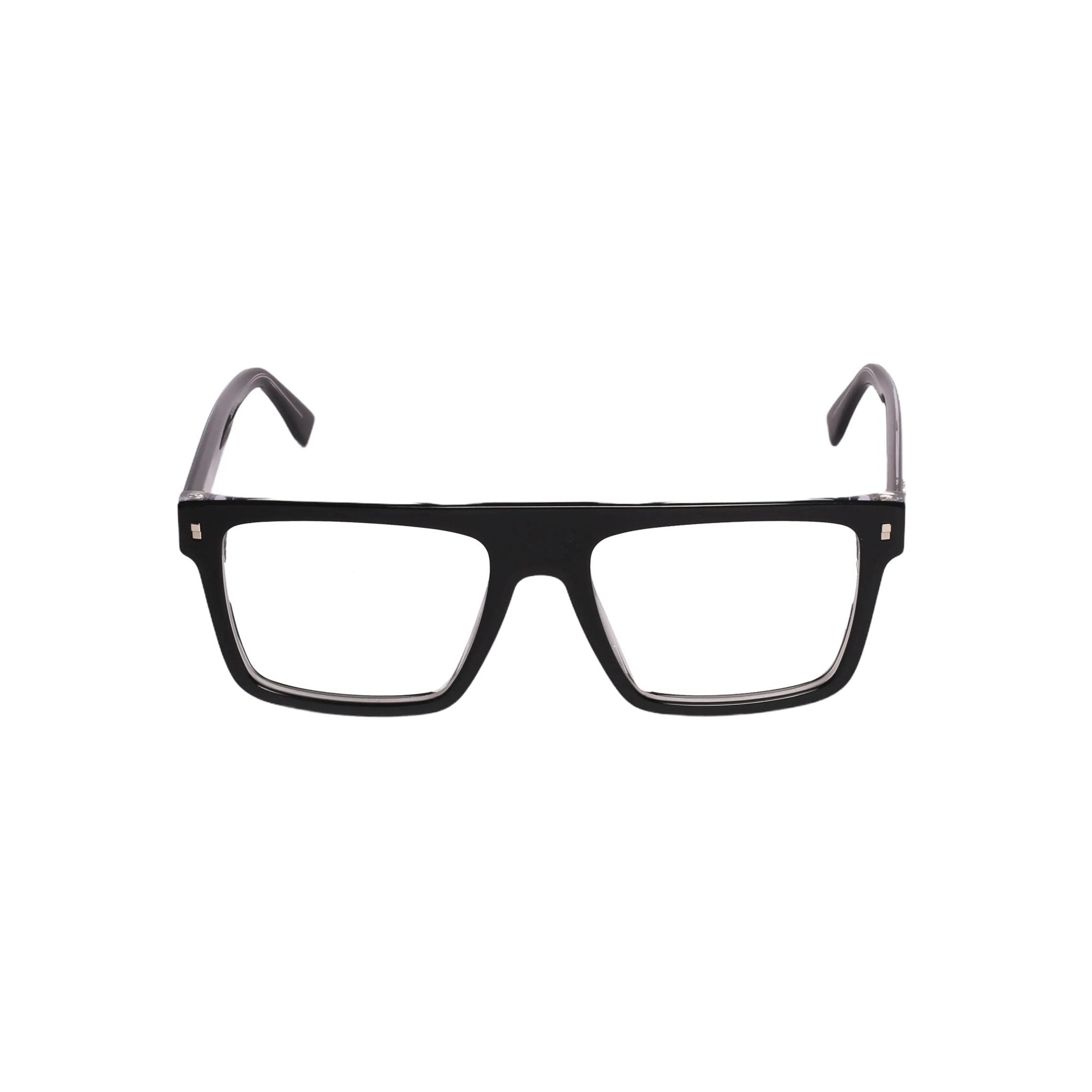 Dsquared2 ICON 0012 54 7C5 Eyeglasses meta fields