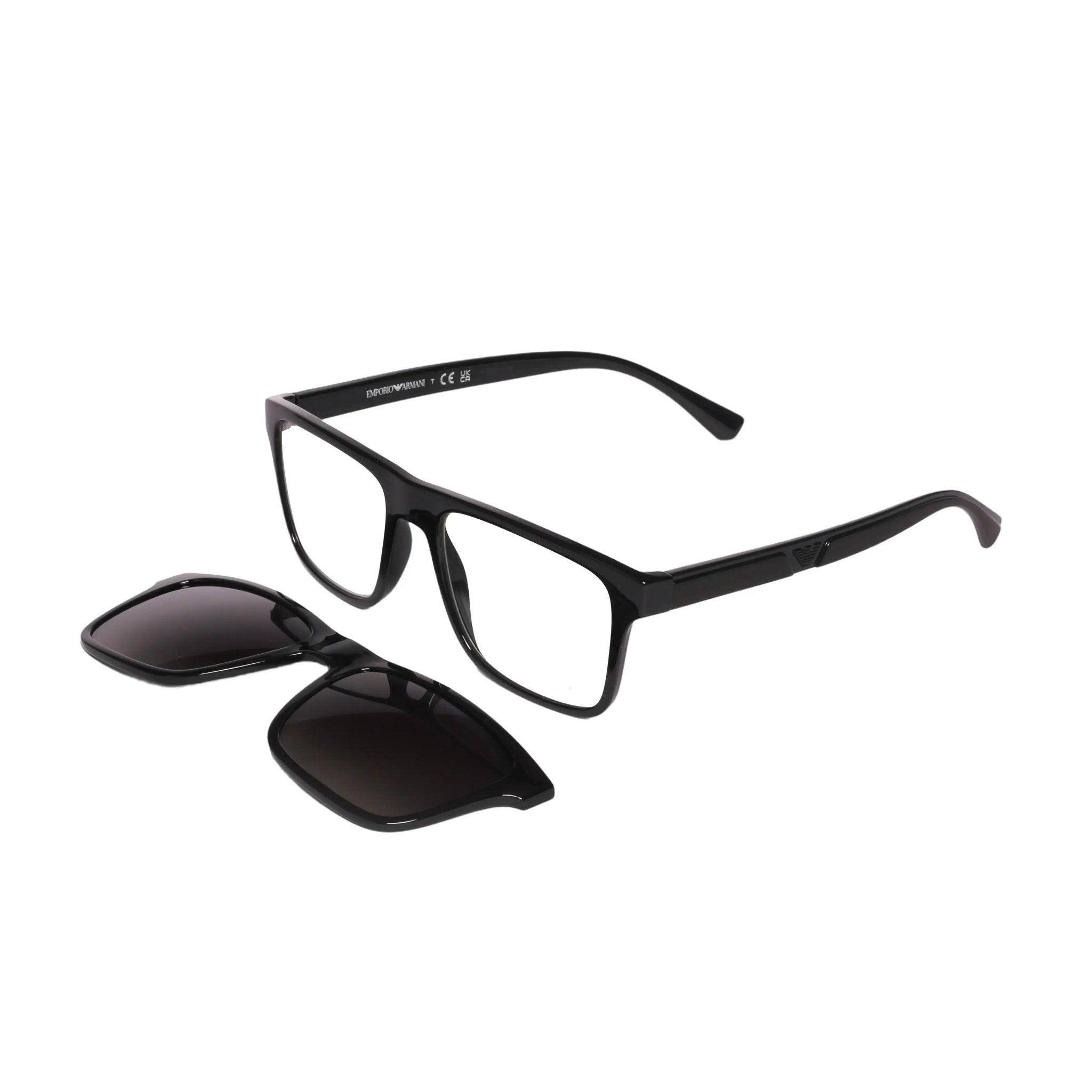 Emporio Armani 0EA4115 54 5017 Eyeglasses meta fields