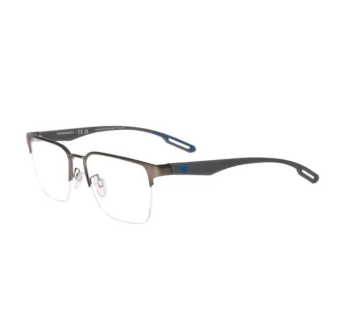 Emporio Armani-EA 1137-56-3003 Eyeglasses - Premium Eyeglasses from Emporio Armani - Just Rs. 10690! Shop now at Laxmi Opticians