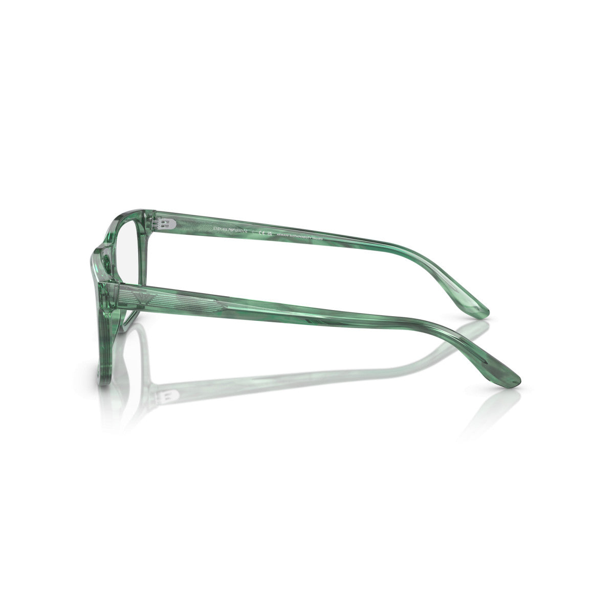 EMPORIO ARMANI EA 3218 5168 FRAME - Eyeglasses