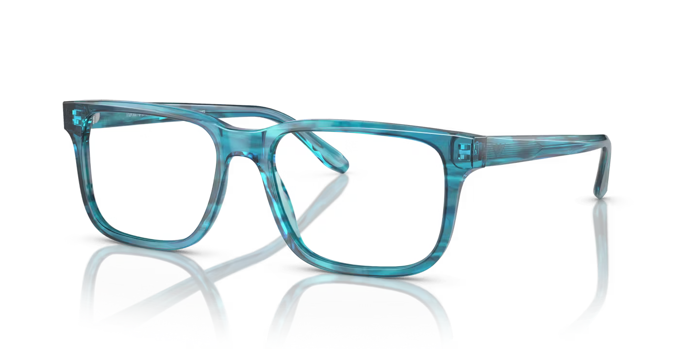 EMPORIO ARMANI EA 3218 5311 FRAME - Eyeglasses