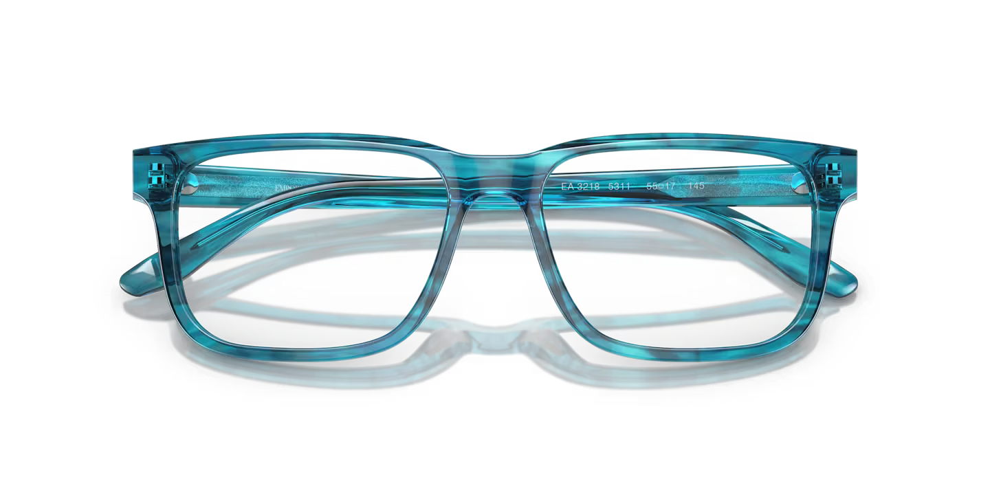EMPORIO ARMANI EA 3218 5311 FRAME - Eyeglasses