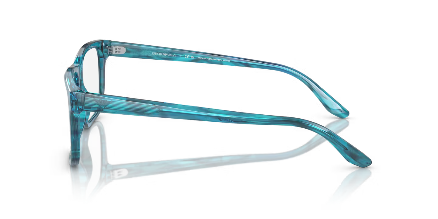 EMPORIO ARMANI EA 3218 5311 FRAME - Eyeglasses