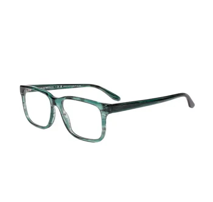 Emporio Armani-EA 3218-55-5168 Eyeglasses - Premium Eyeglasses from Emporio Armani - Just Rs. 10490! Shop now at Laxmi Opticians