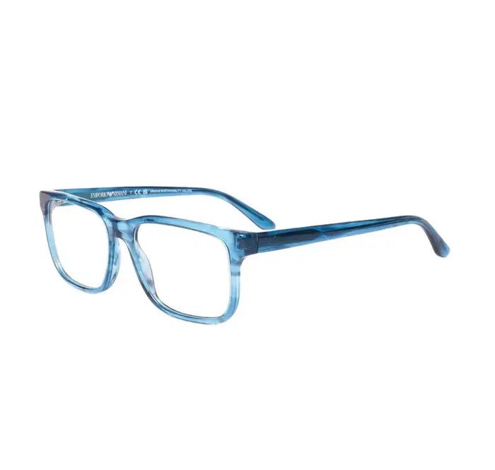 Emporio Armani-EA 3218-55-5311 Eyeglasses - Premium Eyeglasses from Emporio Armani - Just Rs. 10490! Shop now at Laxmi Opticians