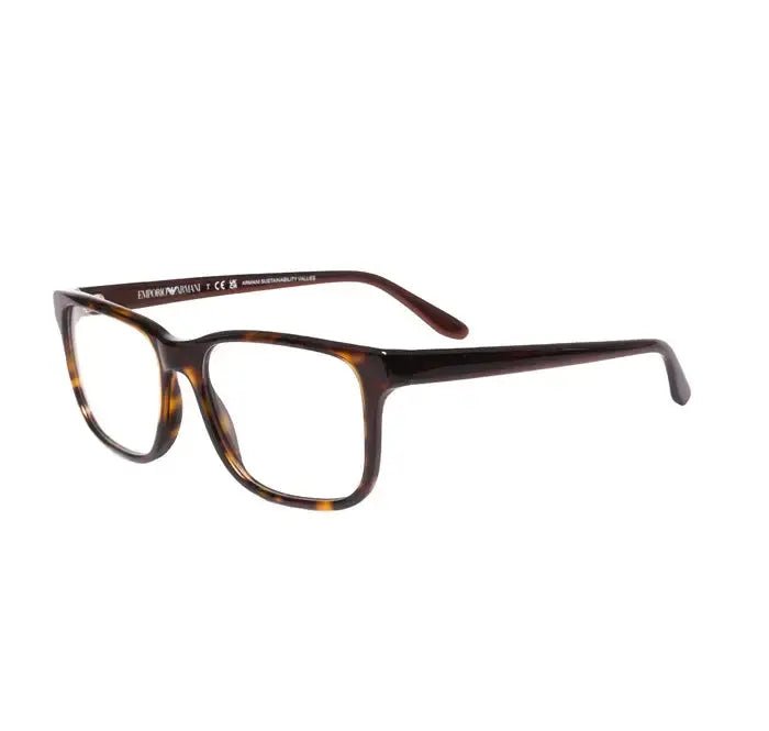 Emporio Armani-EA 3218-55-5879 Eyeglasses - Premium Eyeglasses from Emporio Armani - Just Rs. 10490! Shop now at Laxmi Opticians