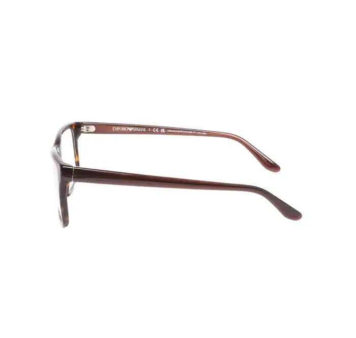 Emporio Armani-EA 3218-55-5879 Eyeglasses - Premium Eyeglasses from Emporio Armani - Just Rs. 10490! Shop now at Laxmi Opticians