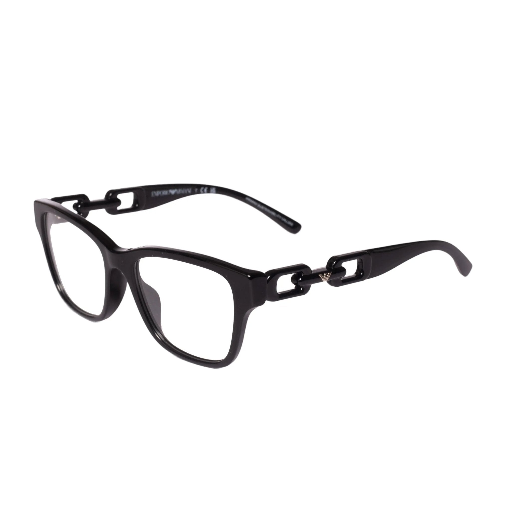 Emporio Armani-EA 3222U-51-501 Eyeglasses - Premium Eyeglasses from Emporio Armani - Just Rs. 12090! Shop now at Laxmi Opticians