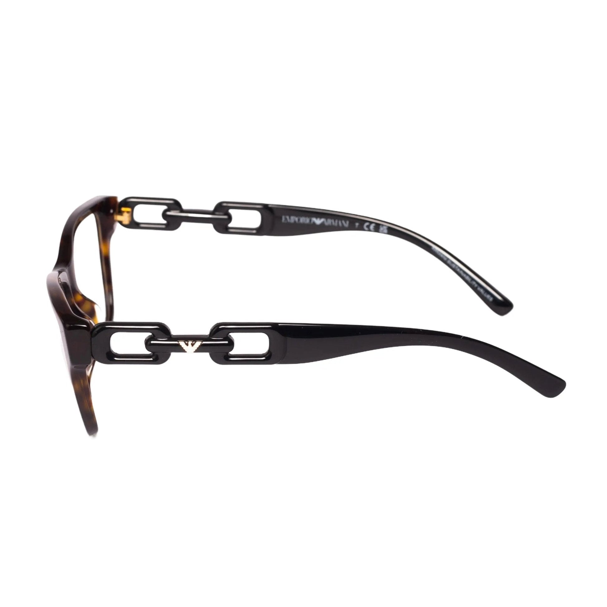 Emporio Armani-EA 3222U-51-502 Eyeglasses - Premium Eyeglasses from Emporio Armani - Just Rs. 12090! Shop now at Laxmi Opticians