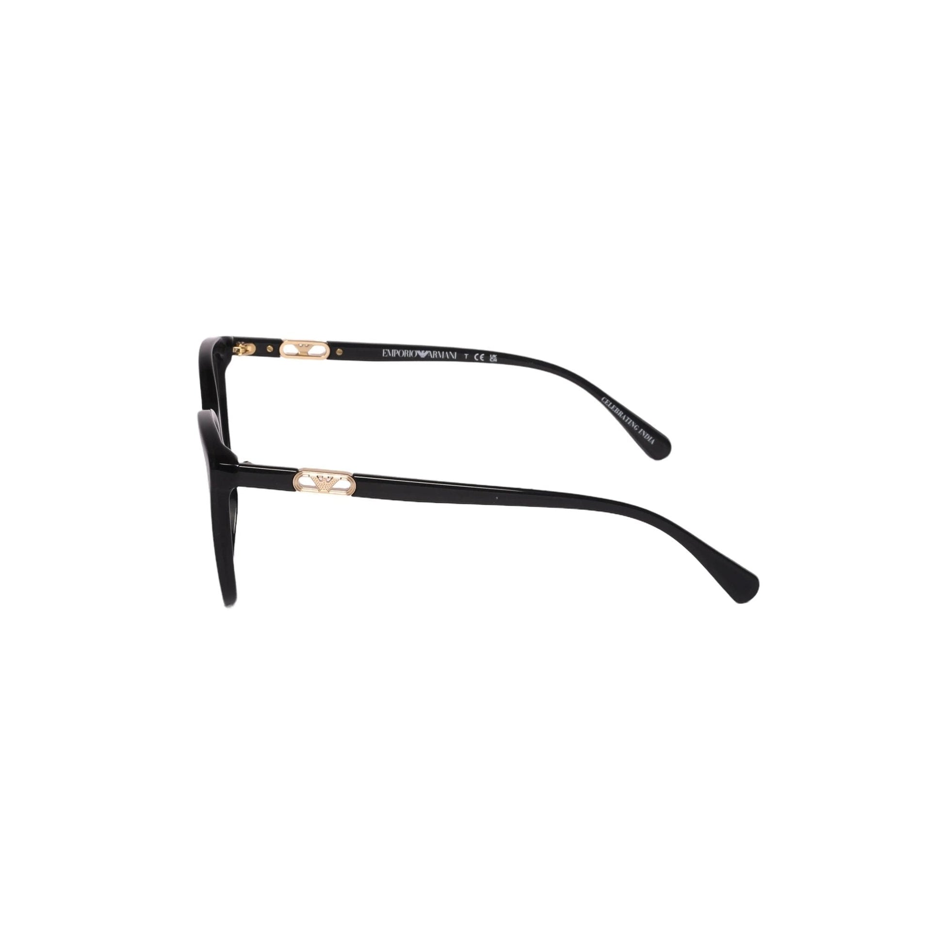 Emporio Armani-EA 3231-52-5378 Eyeglasses - Premium Eyeglasses from Emporio Armani - Just Rs. 12890! Shop now at Laxmi Opticians