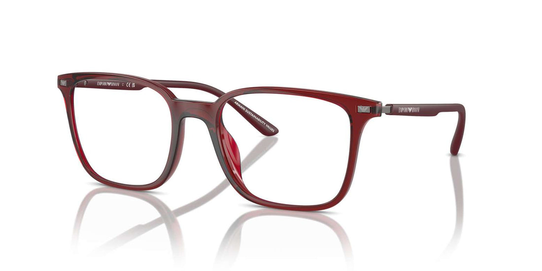EMPORIO ARMANI EA 3242U 6109 FRAME - Eyeglasses