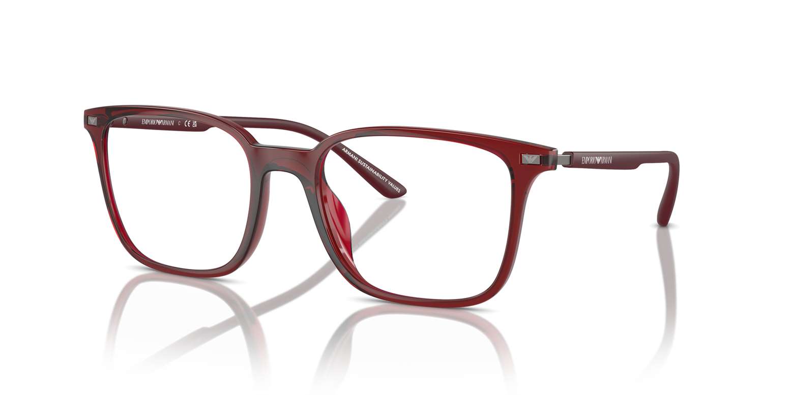EMPORIO ARMANI EA 3242U 6109 FRAME - Eyeglasses
