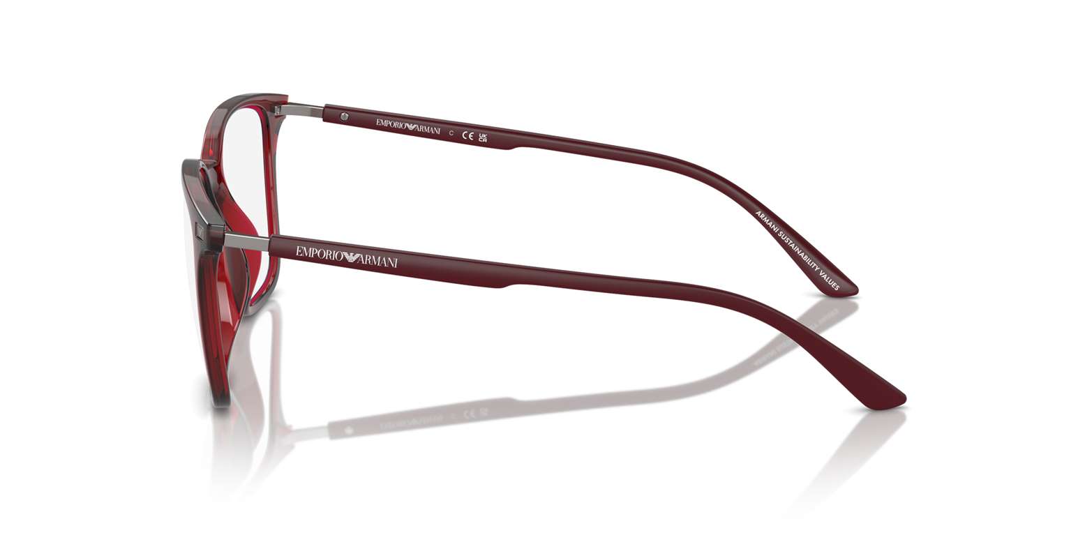 EMPORIO ARMANI EA 3242U 6109 FRAME - Eyeglasses