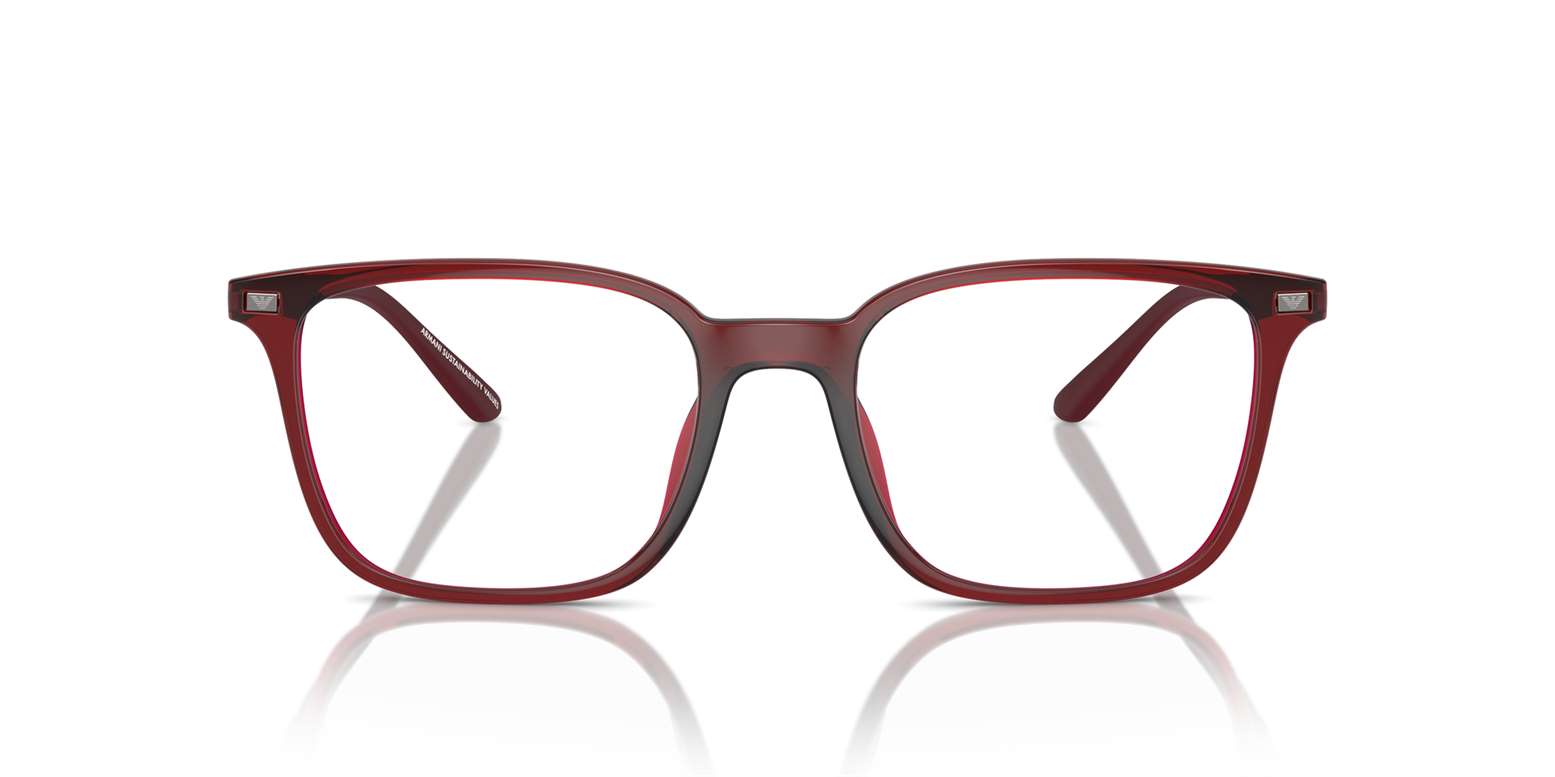 EMPORIO ARMANI EA 3242U 6109 FRAME - Eyeglasses