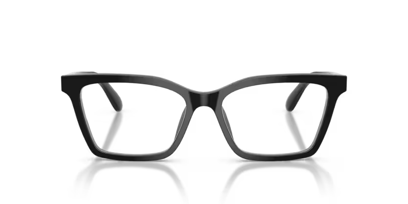 EMPORIO ARMANI EA 3261U 5017 FRAME - 54 / Black - Eyeglasses