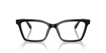 EMPORIO ARMANI EA 3261U 5017 FRAME - 54 / Black - Eyeglasses