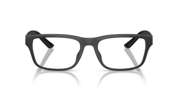 EMPORIO ARMANI EA 3276U 5001 FRAME - Matte Black / 54 - Eyeglasses