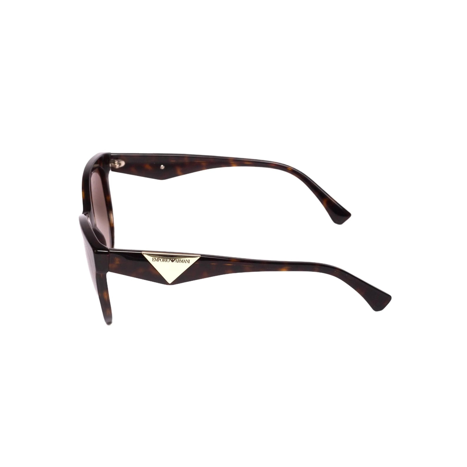 Emporio Armani-EA 4140-55-5089 Sunglasses - Premium Sunglasses from Emporio Armani - Just Rs. 12790! Shop now at Laxmi Opticians