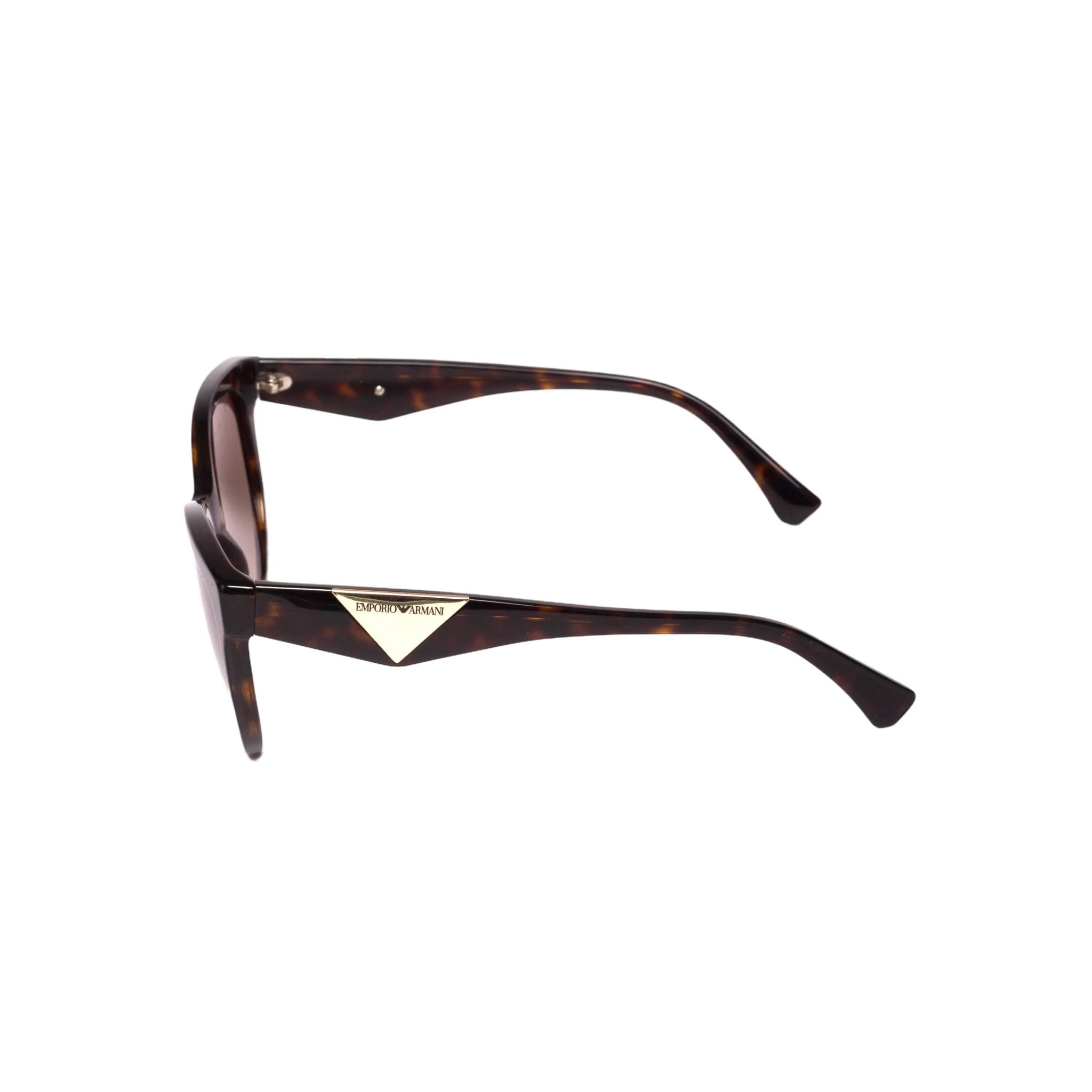 Emporio Armani-EA 4140-55-5089 Sunglasses - Premium Sunglasses from Emporio Armani - Just Rs. 12790! Shop now at Laxmi Opticians