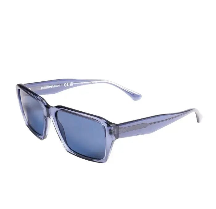 Emporio Armani EA 4186-58-5072 Sunglasses - Premium Sunglasses from Emporio Armani - Just Rs. 12790! Shop now at Laxmi Opticians