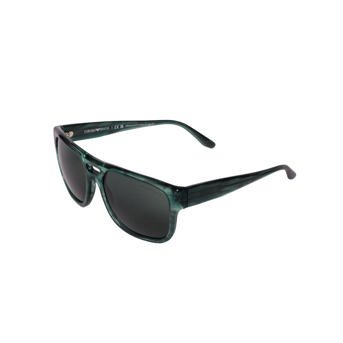 Emporio Armani-EA 4197-57-5168 Sunglasses - Premium Sunglasses from Emporio Armani - Just Rs. 11890! Shop now at Laxmi Opticians