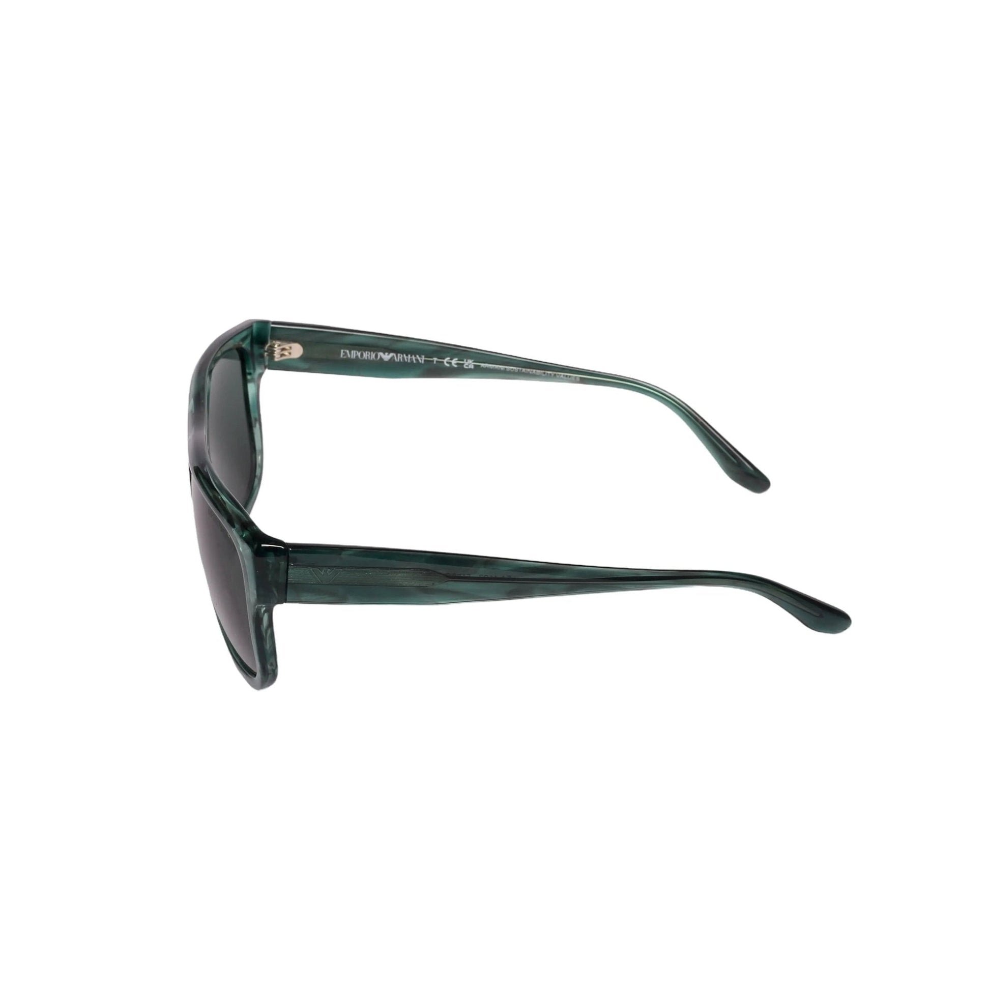 Emporio Armani-EA 4197-57-5168 Sunglasses - Premium Sunglasses from Emporio Armani - Just Rs. 11890! Shop now at Laxmi Opticians