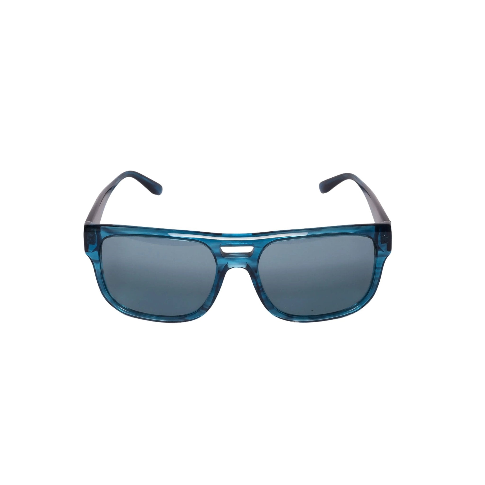 Armani sunglasses blue frame online