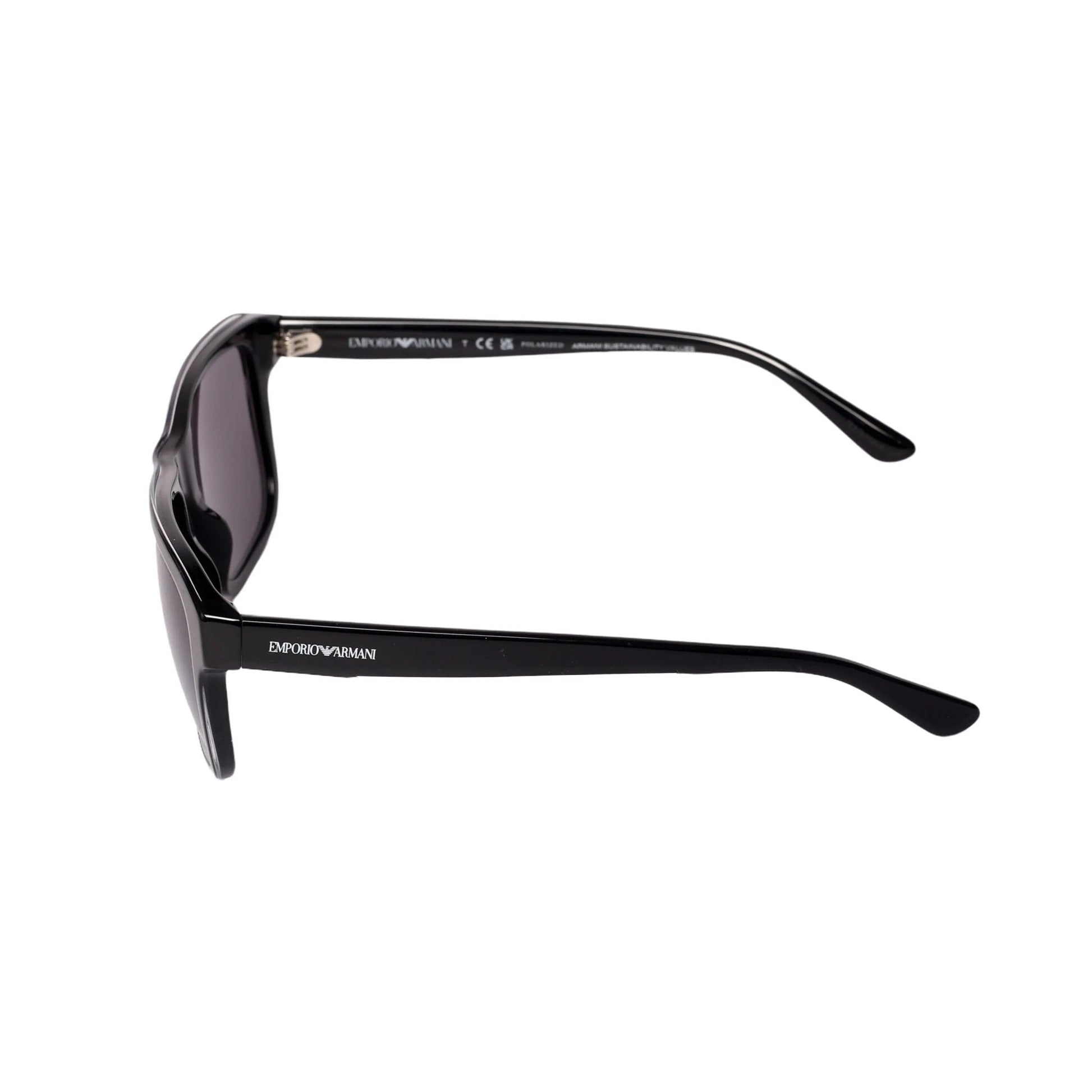 Emporio Armani-EA 4208-56-6051 Sunglasses - Premium Sunglasses from Emporio Armani - Just Rs. 15290! Shop now at Laxmi Opticians