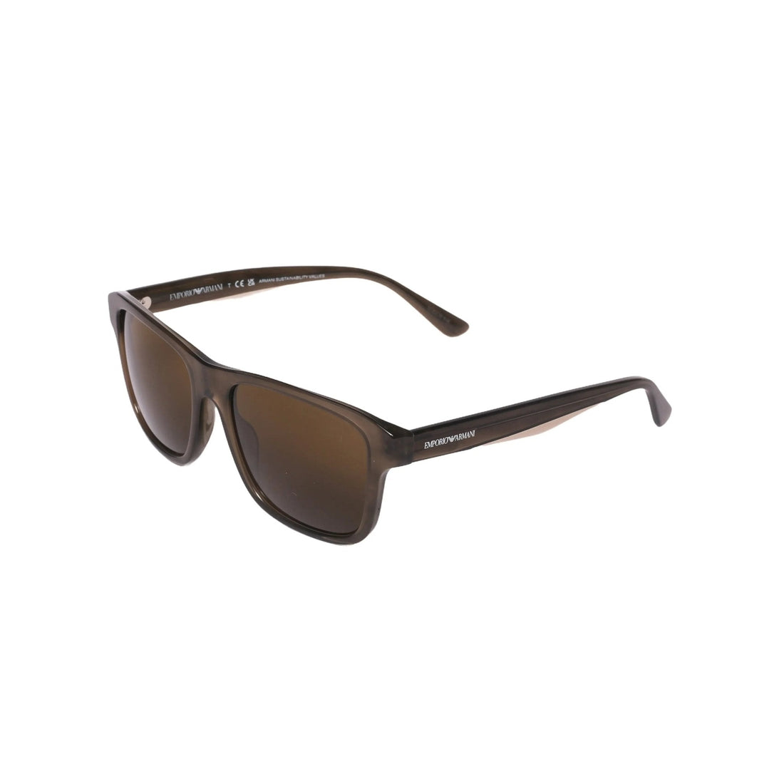 Emporio Armani-EA 4208-56-6055 Sunglasses - Premium Sunglasses from Emporio Armani - Just Rs. 12790! Shop now at Laxmi Opticians
